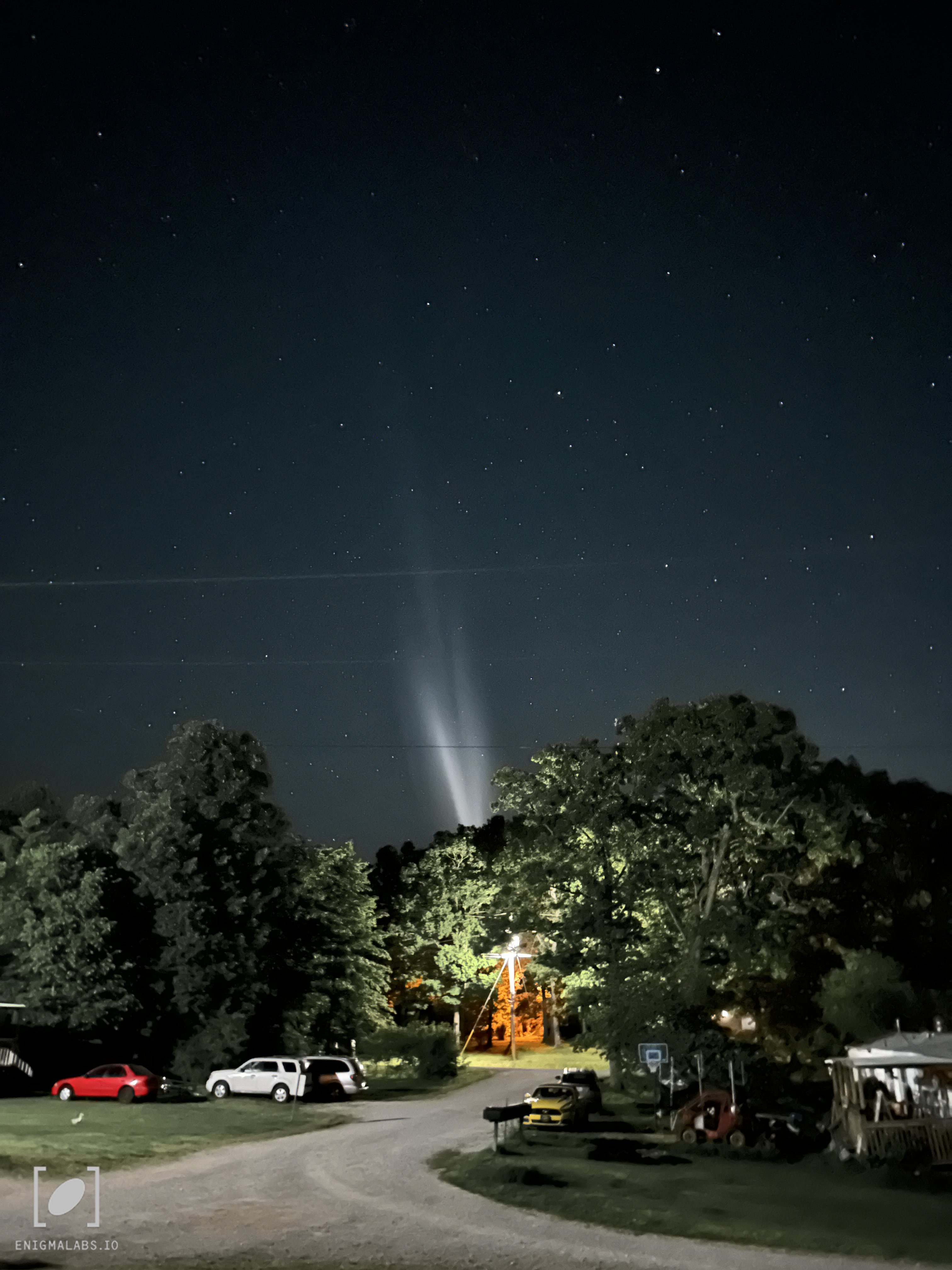 Galena MO UAP photo 1