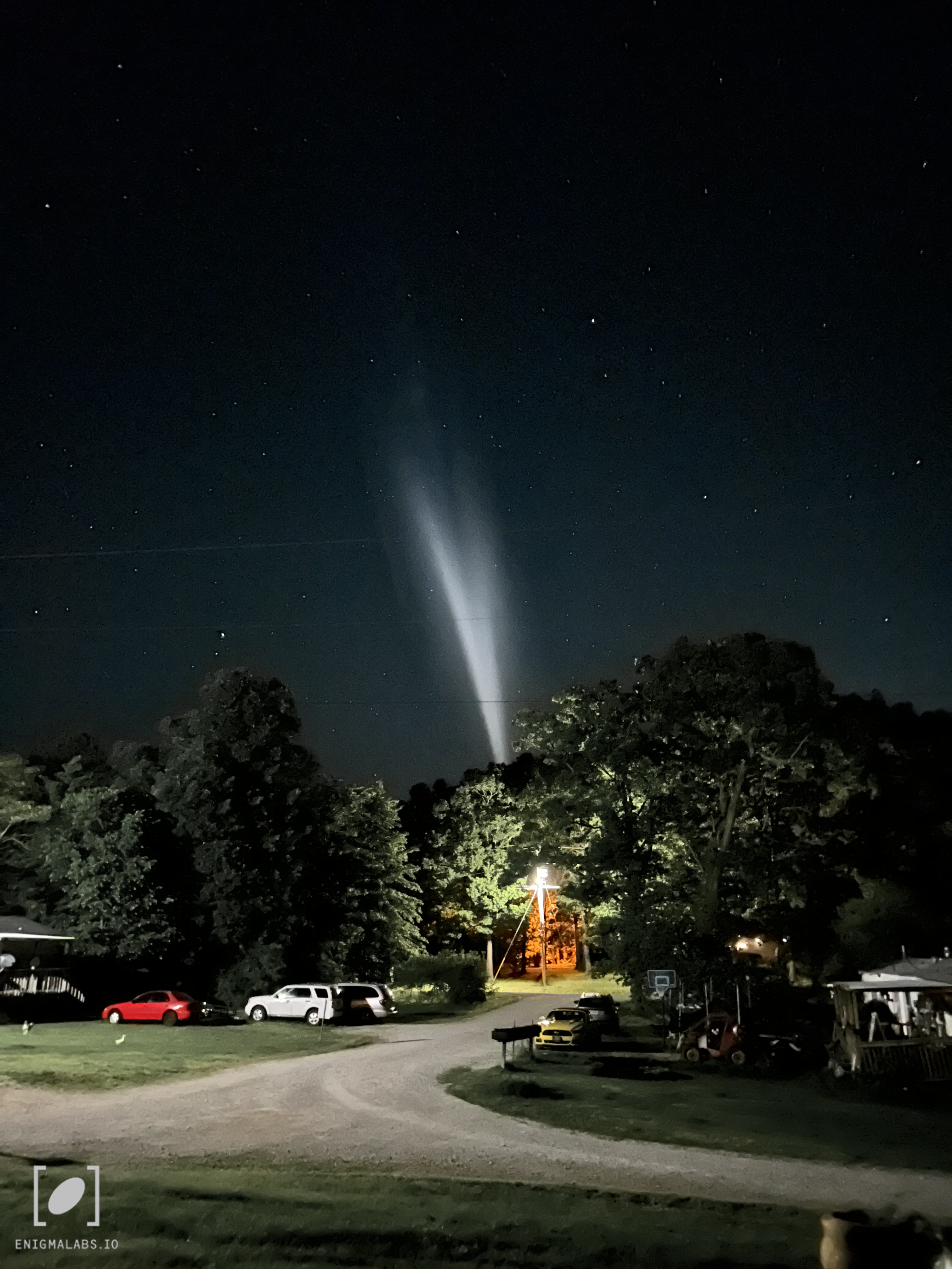 Galena MO UAP photo 2