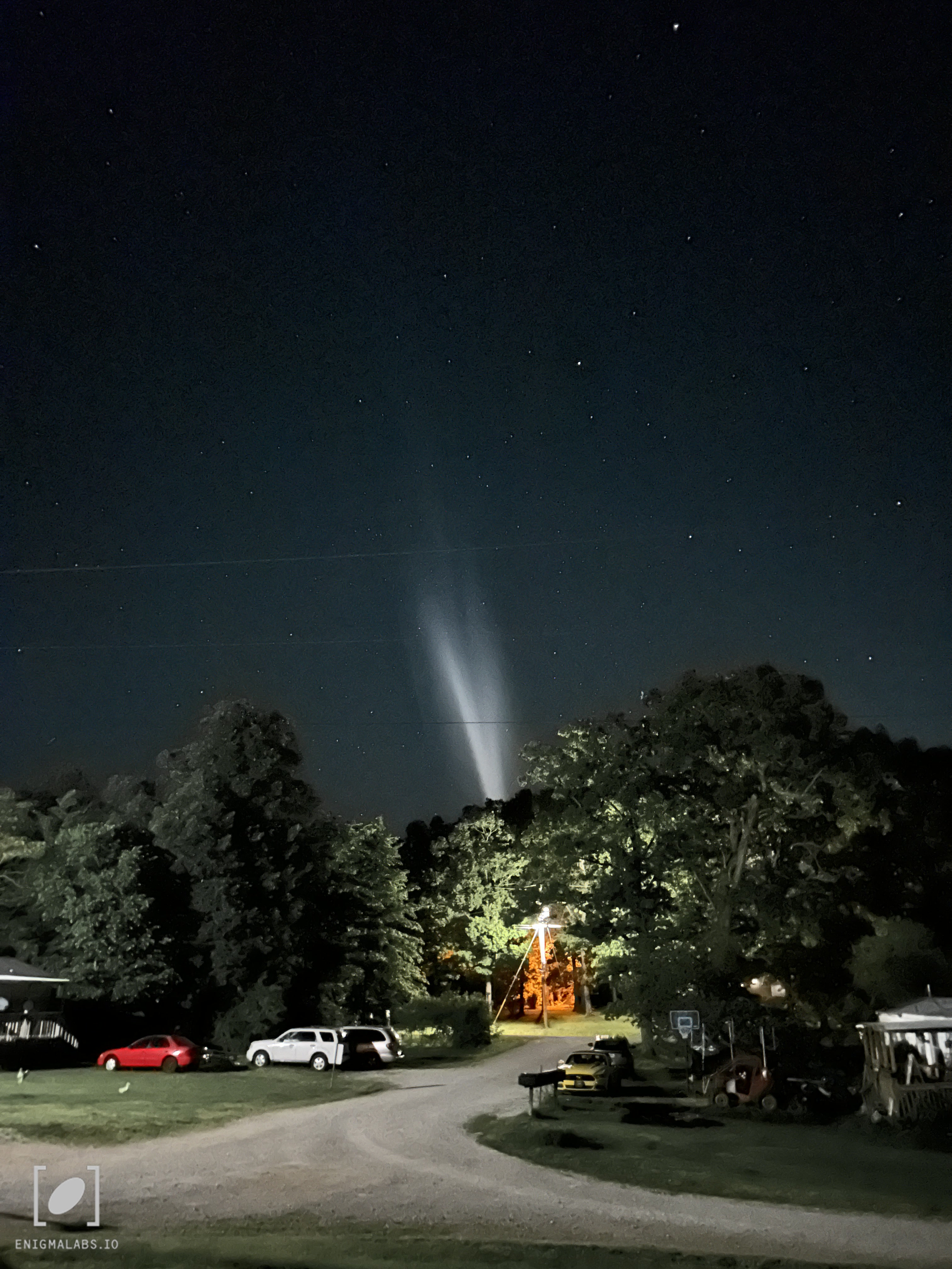 Galena MO UAP photo 3